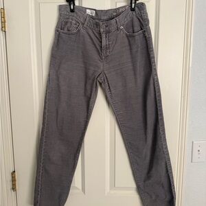 GAP Gray Women's Pants